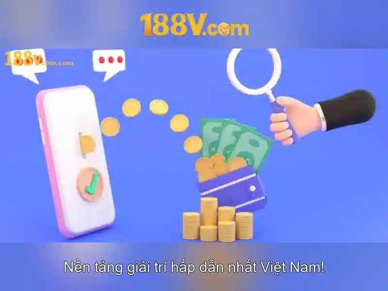 188v là gì và vì sao nó quan trọng?