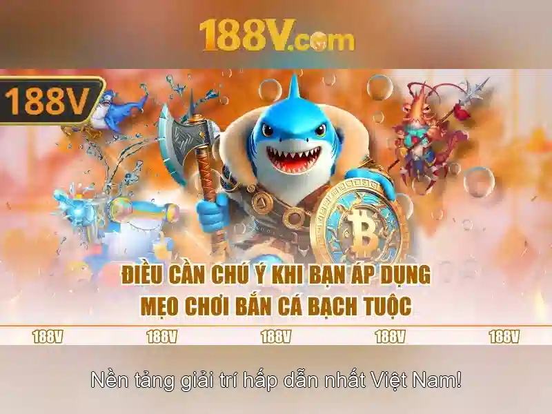 188v: một khái niệm và con đường khám phá
