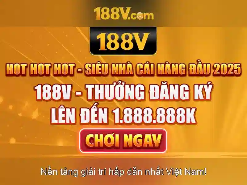 Khởi nguồn của 188v