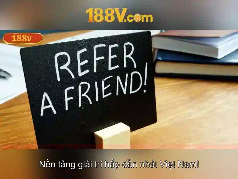 188V là gì?
