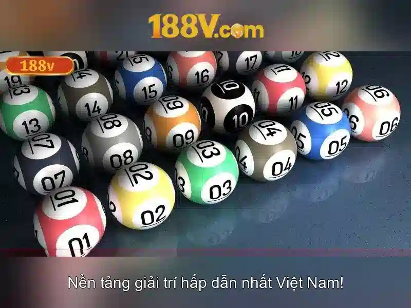 Nguyên tắc thiết kế của 188v