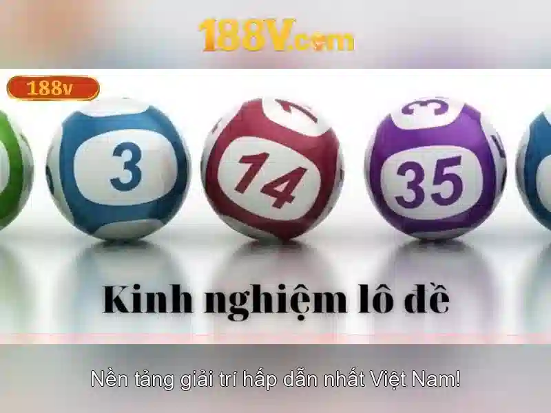 Khám phá 188v: Sự kết nối giữa công nghệ và cảm xúc