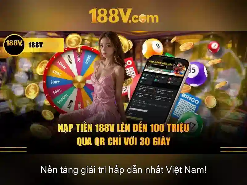 188v: Khái niệm và triển vọng công nghệ