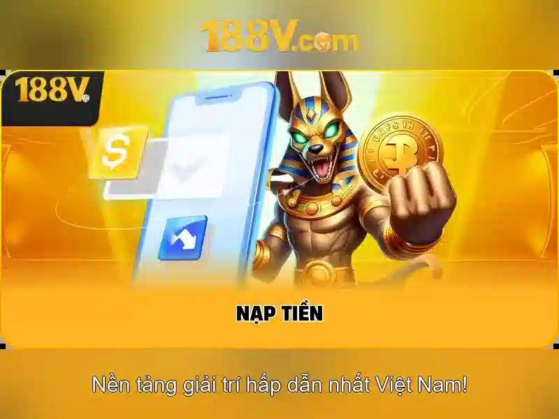 188v – một hành trình sáng tạo giữa công nghệ và nghệ thuật