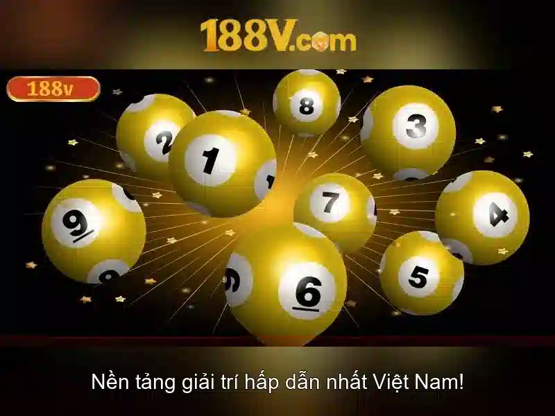 Ứng dụng của 188V trong hệ thống