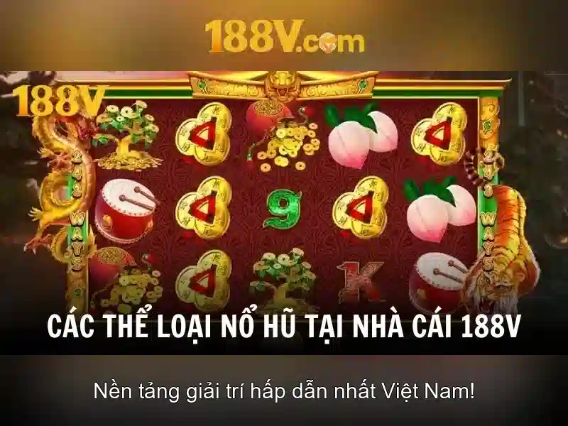 188V: một khái niệm giữa công nghệ và tinh thần