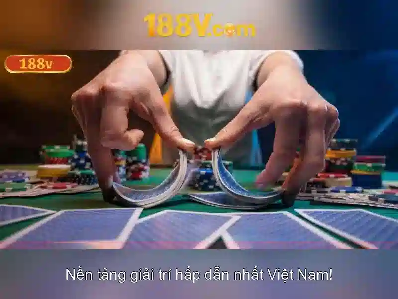 188V: Khám phá nguồn năng lượng cho tương lai