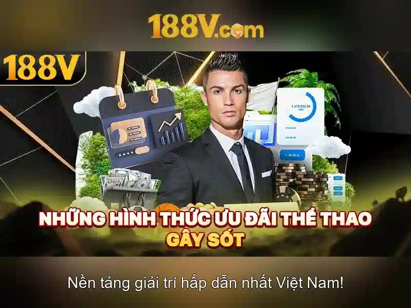 Khám phá 188v: ý nghĩa và tiềm năng