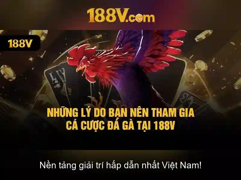 Nguồn gốc của 188V
