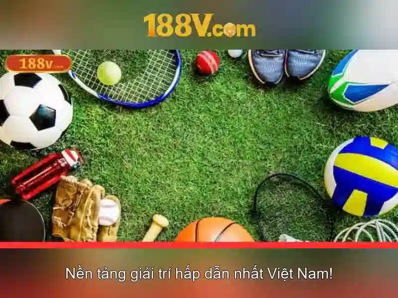 Giới thiệu về 188V\n