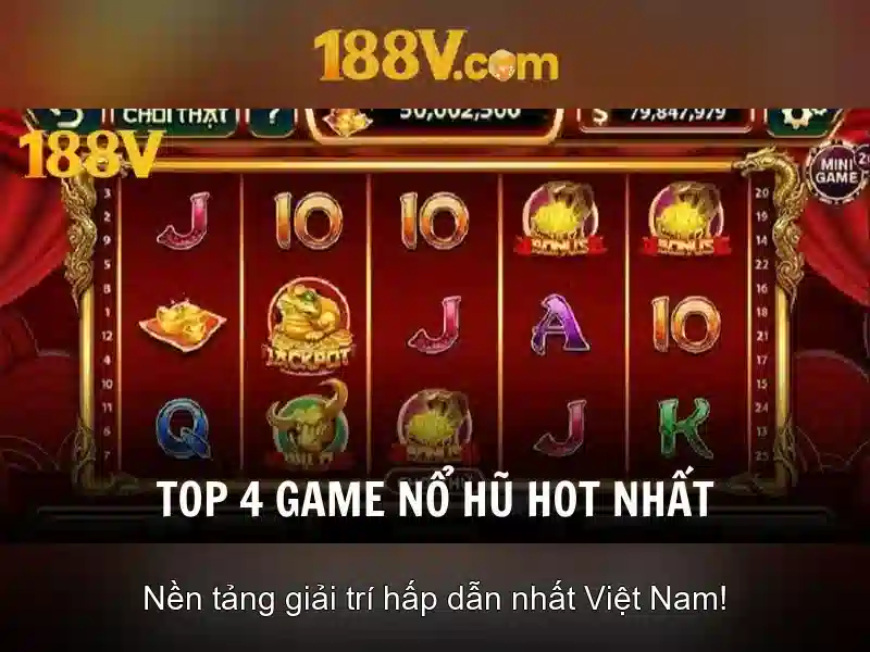 Khởi đầu với 188v