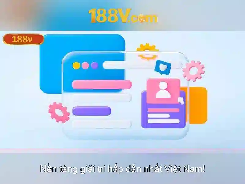 188v: ký hiệu số và hành trình nghệ thuật số