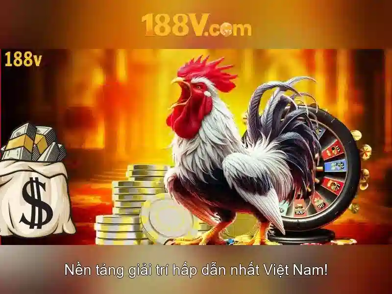 188v và thế giới điện áp ảo