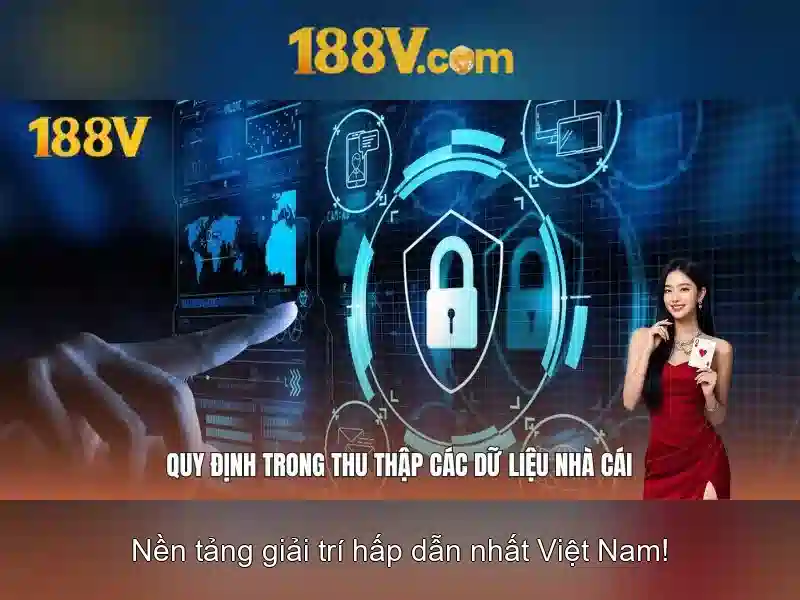 Tương lai của 188V trong ngành điện tử