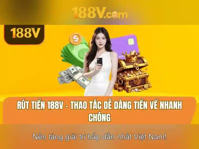 nạp thẻ game 188v nhận ngay 750k mỗi ngày