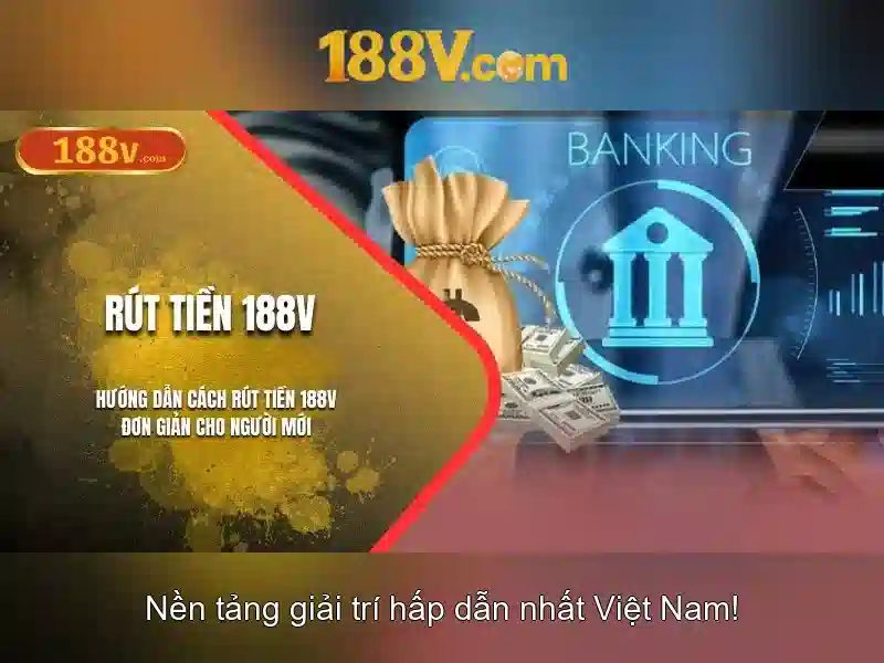 Khám phá 188V: khái niệm, ứng dụng và an toàn