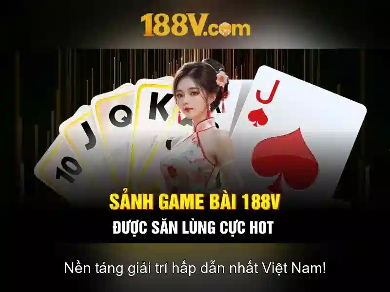 188v và công nghệ tương lai