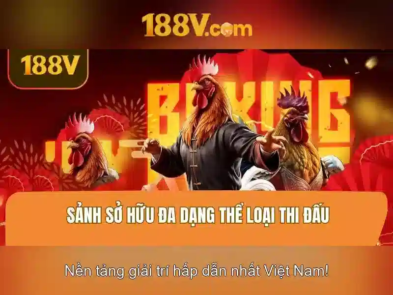 188v: hành trình của điện áp và ý niệm