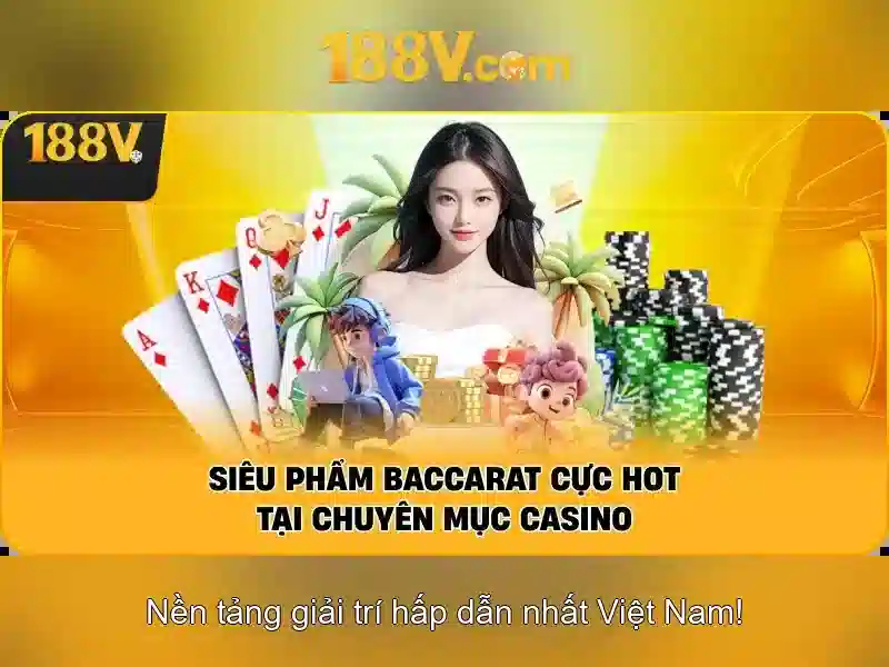 188v: một con số, một hành trình khám phá
