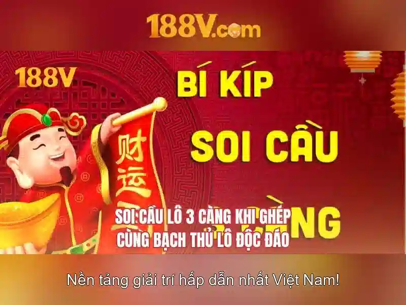 Kiến trúc và công nghệ đứng sau 188v\n\n