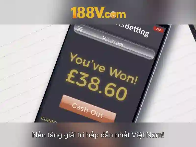 Khám phá 188v: một khái niệm nghệ thuật và công nghệ