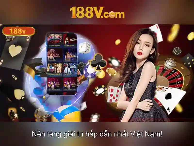 188v: ký hiệu và hành trình khám phá
