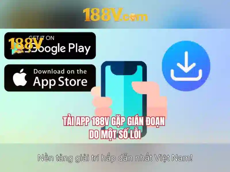 188v là gì?