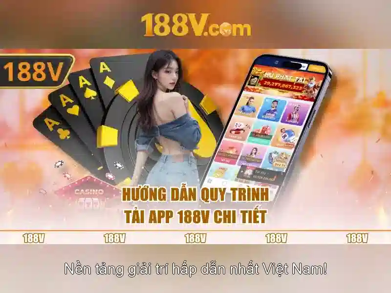 Ứng dụng của 188v trong công nghệ và nghệ thuật Ứng dụng của 188v trong công nghệ và nghệ thuật