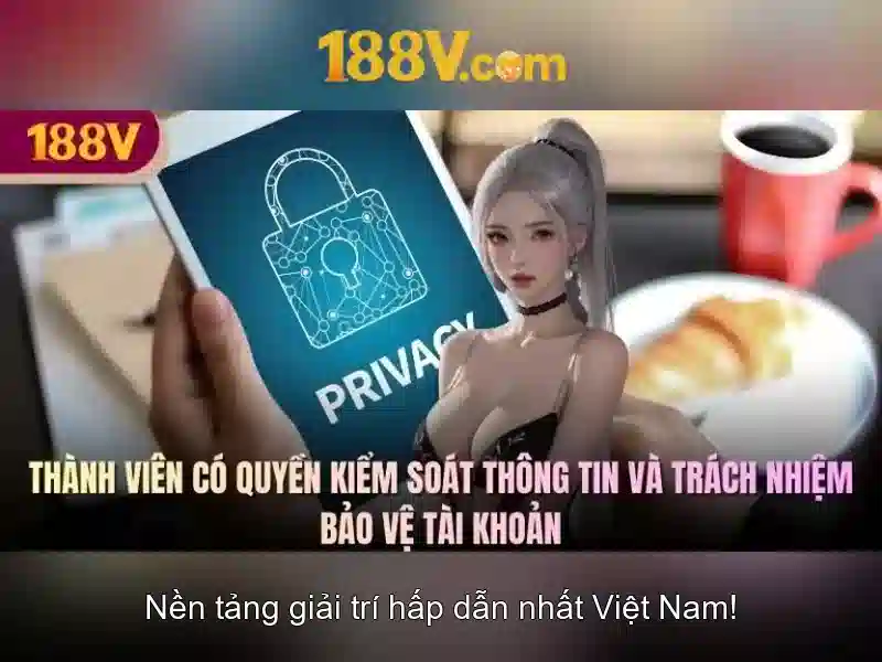 188v: một khái niệm và hành trình của một con số