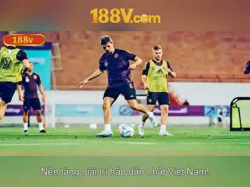 Khám phá 188v: một khái niệm công nghệ đầy tiềm năng