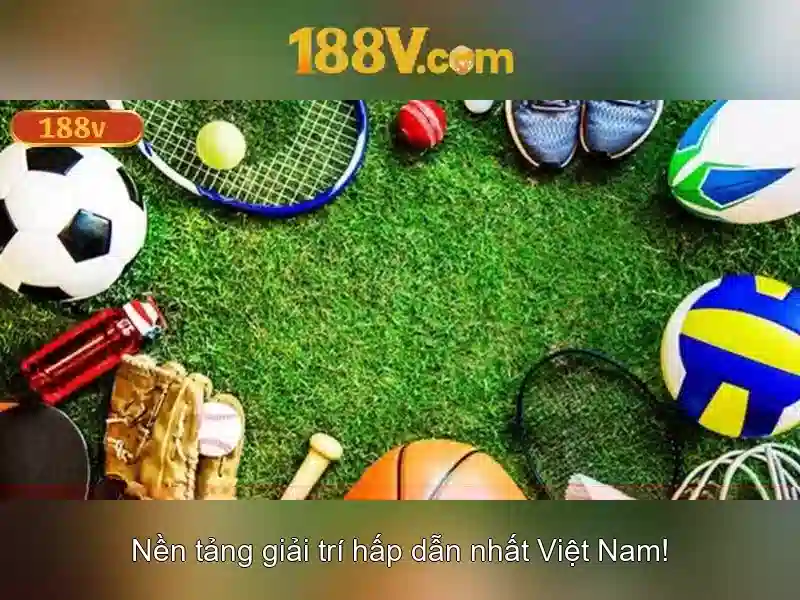 188v: hành trình khám phá một khái niệm số