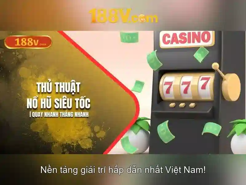 Tổng quan về 188V: một mức điện áp đặc biệt