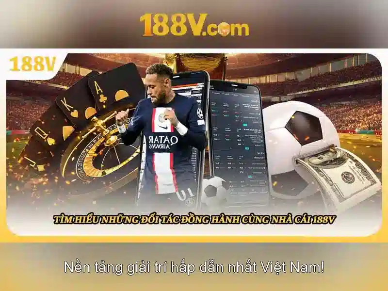 188v - một khái niệm nối kết nghệ thuật và công nghệ
