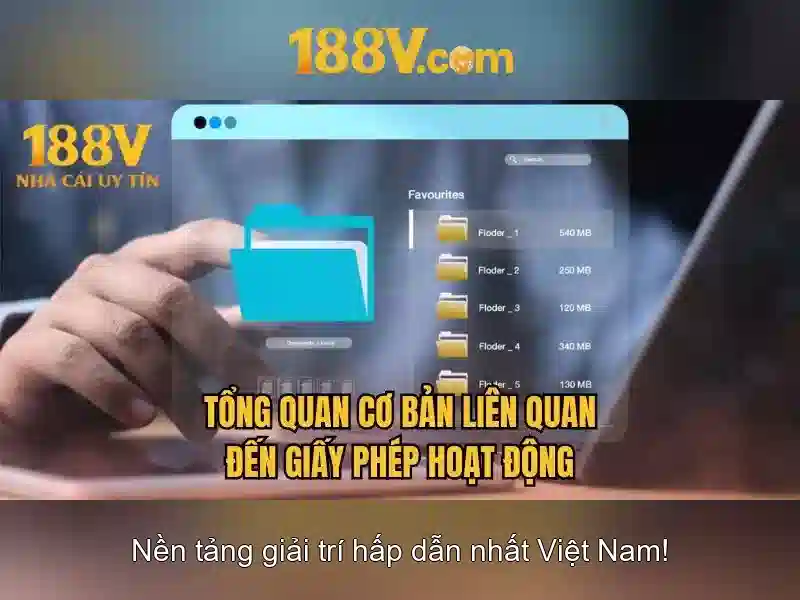 Nguồn gốc và ảnh hưởng của 188V