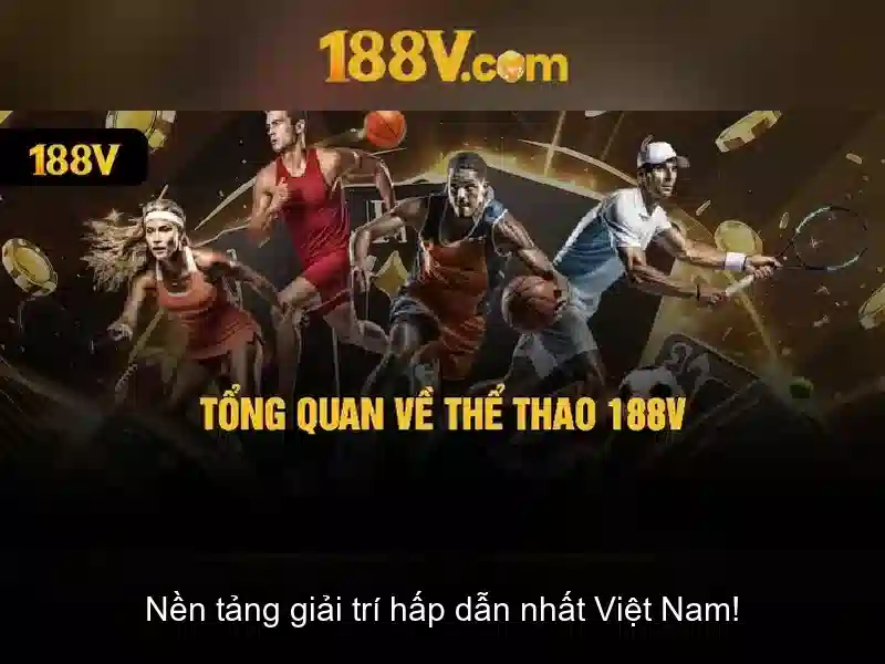 188v: một khái niệm công nghệ trong kỷ nguyên số