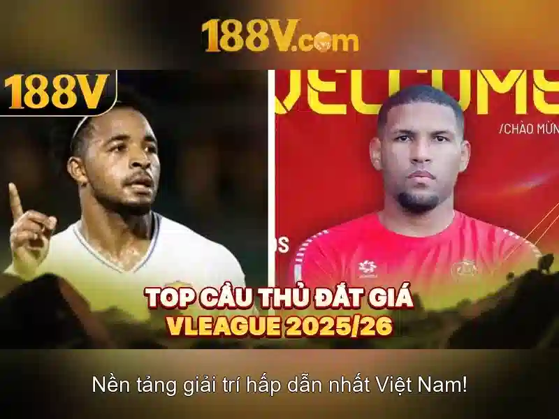 Kết luận về 188v và tương lai