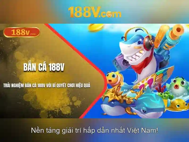 188v: khái niệm và hành trình sáng tạo