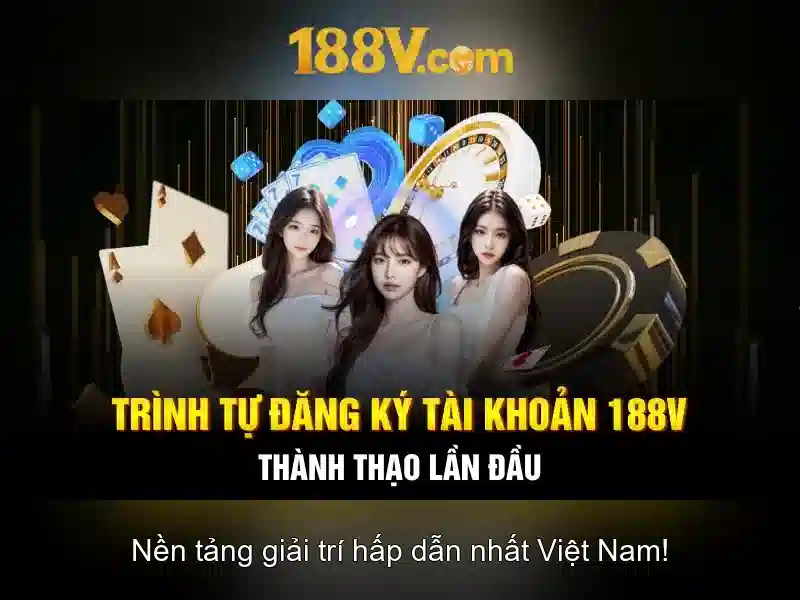 Cách duy trì 188V trong thiết kế và bảo dưỡng