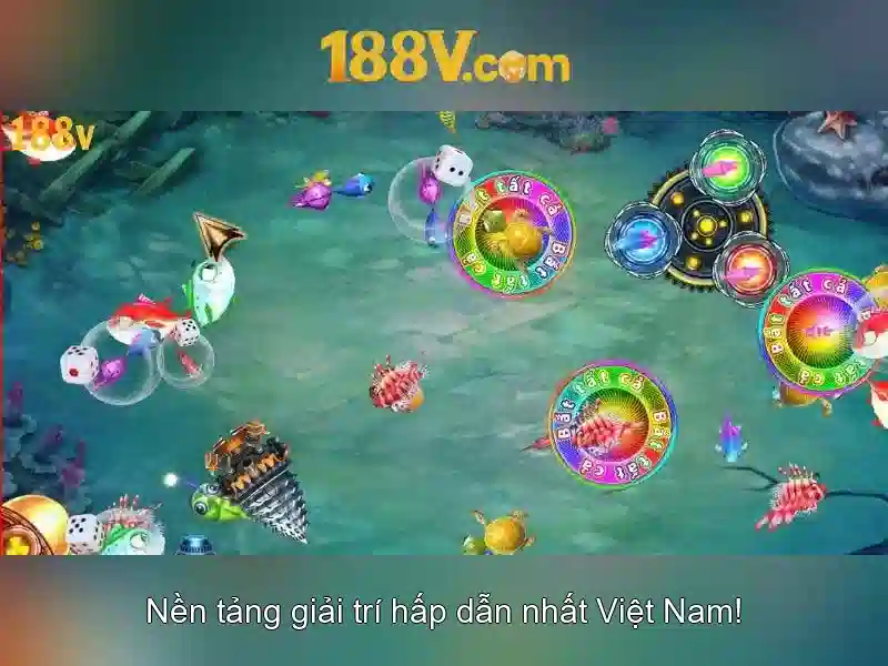 Kiến thức cơ bản về 188v\n\n