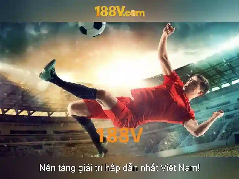 188V là gì?