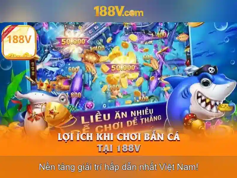 Khái niệm 188v và nguồn cảm hứng