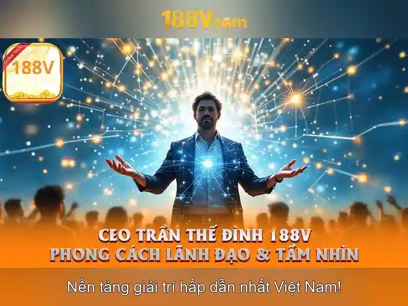 188v trong công nghệ và xã hội