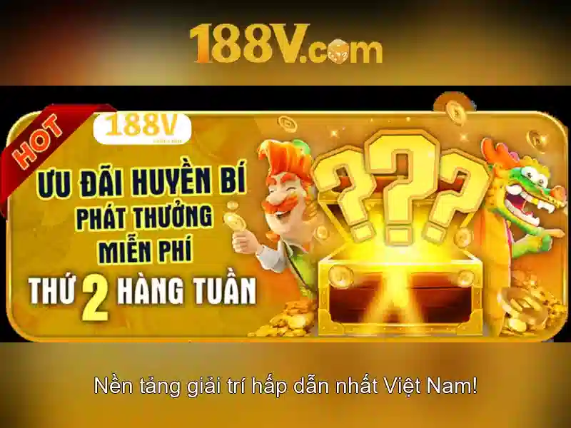 188V: Ký hiệu công nghệ và thiết kế tương lai