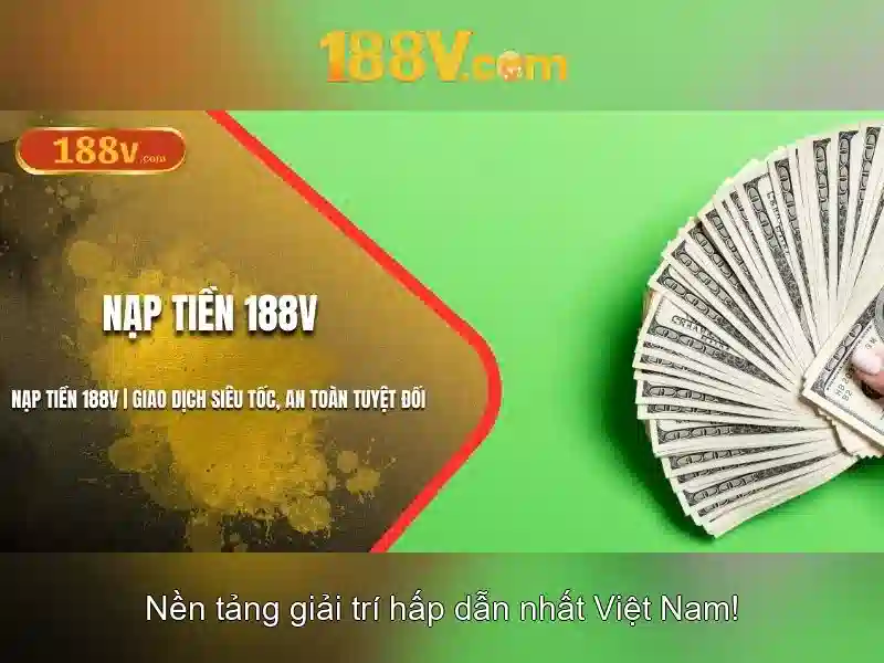 188v: một khái niệm công nghệ và nghệ thuật số