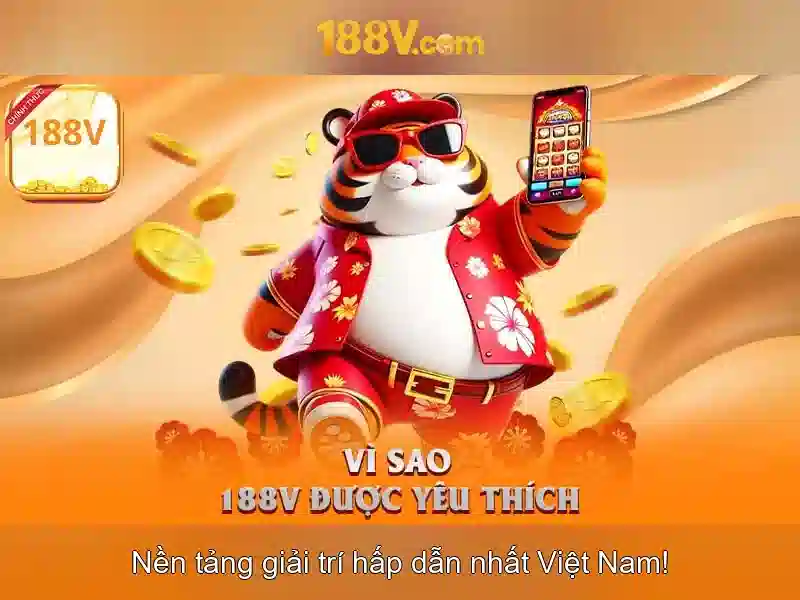 188v là gì và vì sao nó gây chú ý