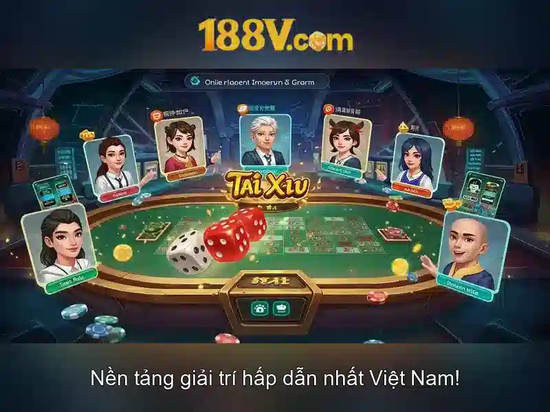 188v: Khái niệm và hành trình của ký hiệu