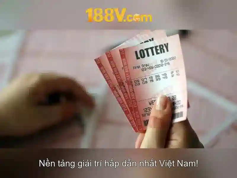 Ứng dụng 188V trong thiết bị di động