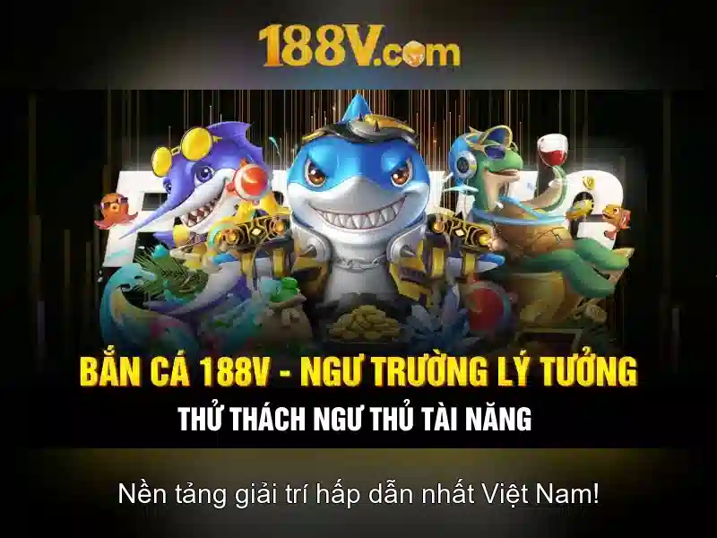 Tương lai của 188v và thách thức