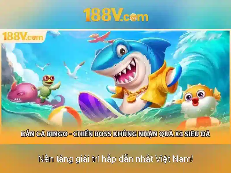 188v - một khám phá công nghệ và ý nghĩa