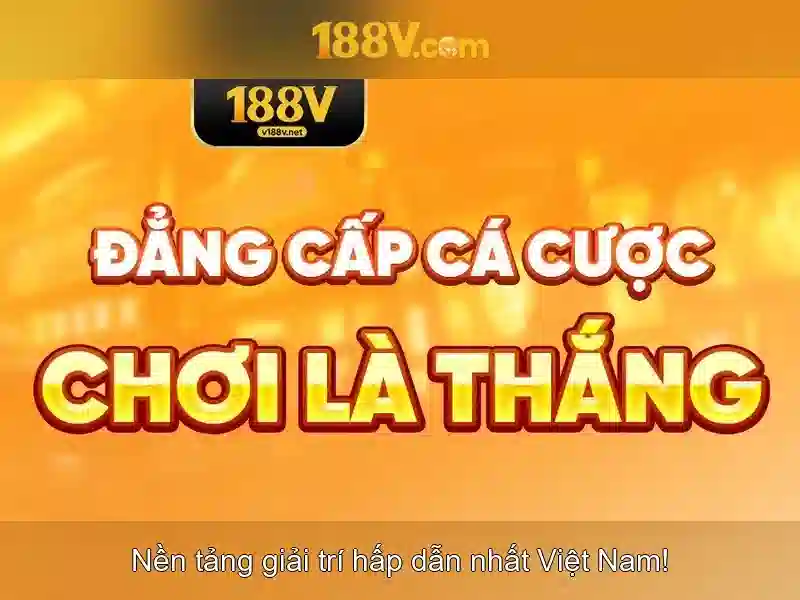 Triển khai thực tế và tương lai của 188V